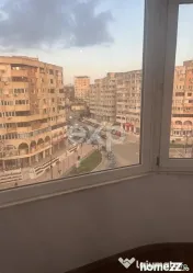 De vânzare apartament 2 camere , et 6/8– Zona Trocadero, 