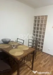 De vânzare apartament 2 camere , et 6/8– Zona Trocadero,
