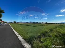 COMISION 0% Teren 578mp Brasov / Strada Fagurului