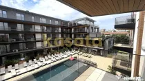 4 camere I ARQA Jolie Village I Iancu Nicolae I 130 mp ut...