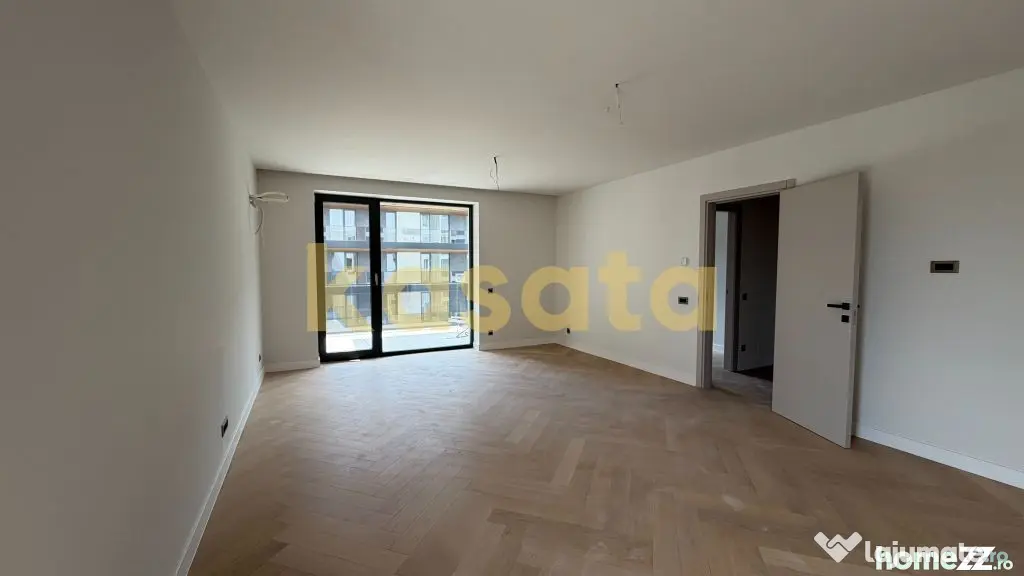 4 camere I ARQA Jolie Village I Iancu Nicolae I 130 mp ut... - Bucuresti (Bucuresti-Ilfov)