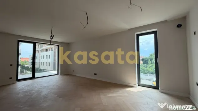 4 camere I ARQA Jolie Village I Iancu Nicolae I 130 mp ut... - Bucuresti (Bucuresti-Ilfov)