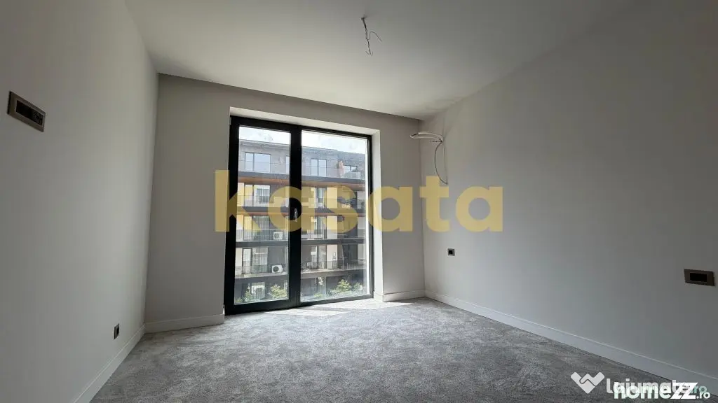 4 camere I ARQA Jolie Village I Iancu Nicolae I 130 mp ut... - Bucuresti (Bucuresti-Ilfov)