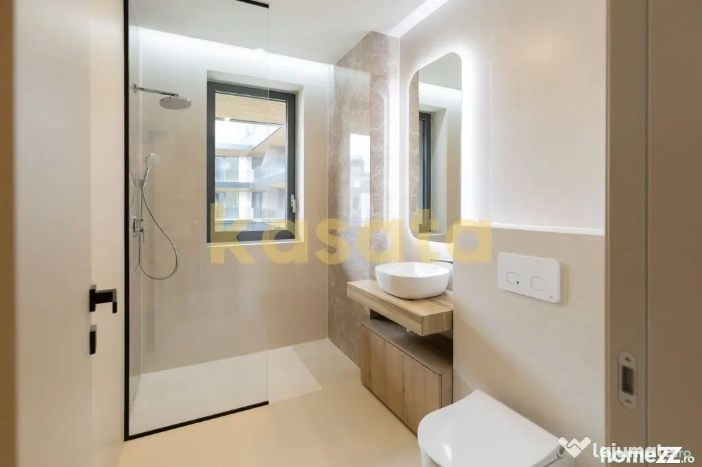 4 camere I ARQA Jolie Village I Iancu Nicolae I 130 mp ut... - Bucuresti (Bucuresti-Ilfov)
