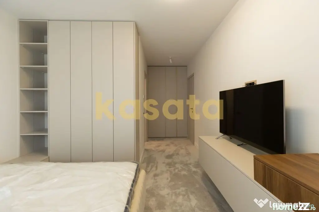 4 camere I ARQA Jolie Village I Iancu Nicolae I 130 mp ut... - Bucuresti (Bucuresti-Ilfov)