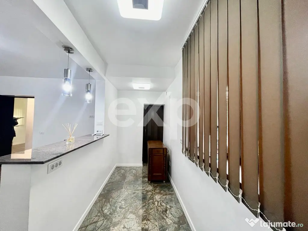 Vila 180 mp | Sediu de firma | Parcari in curte | Calea Turz