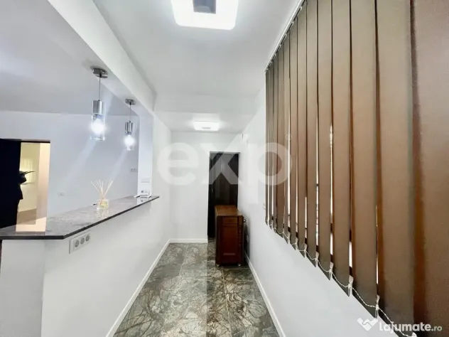 Vila 180 mp | Sediu de firma | Parcari in curte | Calea Turz
