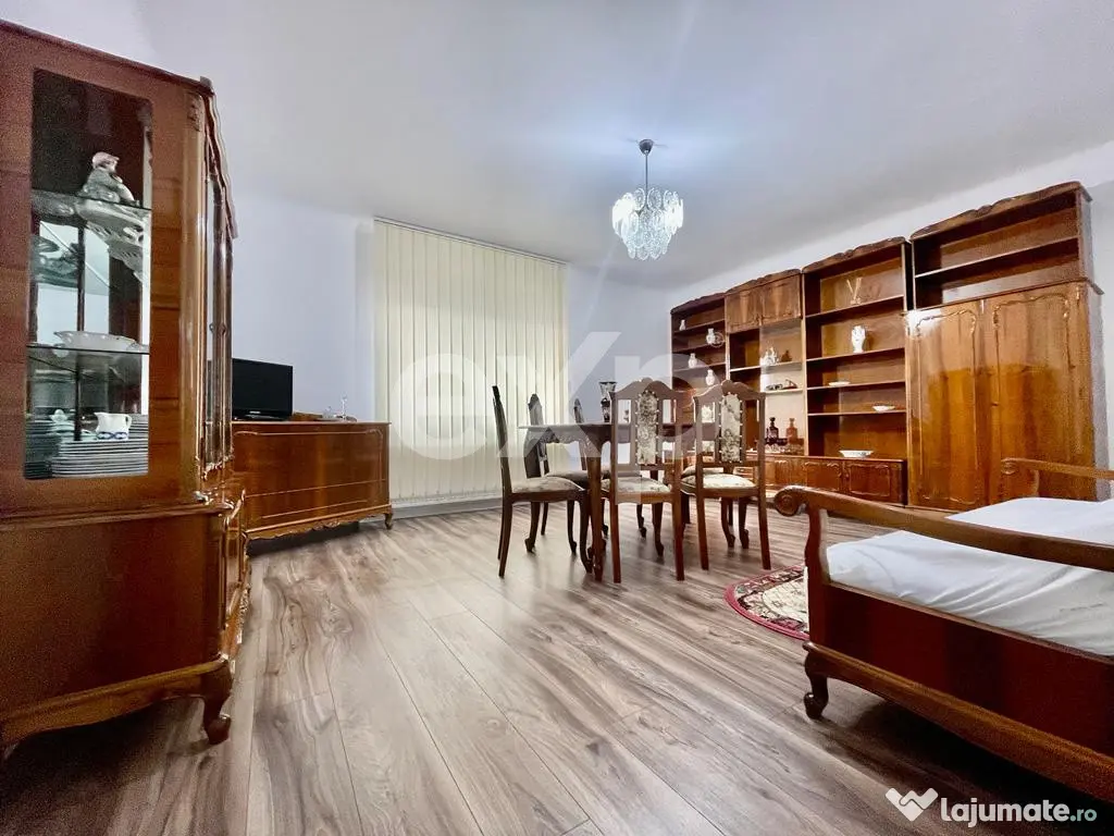 Vila 180 mp | Sediu de firma | Parcari in curte | Calea Turz