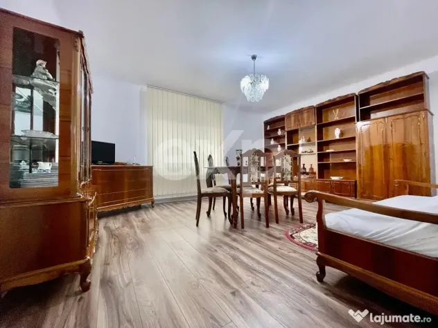 Vila 180 mp | Sediu de firma | Parcari in curte | Calea Turz