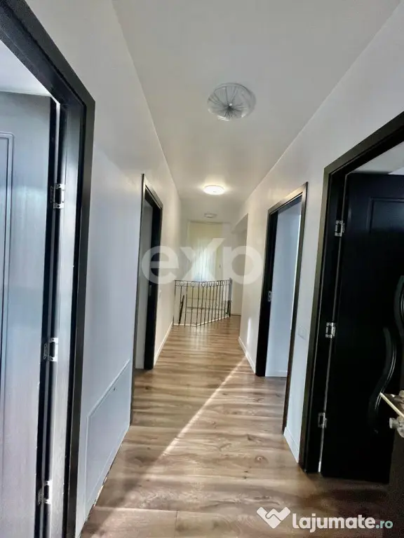 Vila 180 mp | Sediu de firma | Parcari in curte | Calea Turz