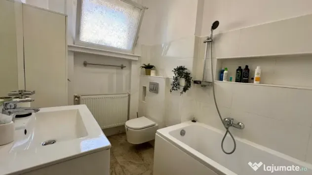Apartament 5 Camere l Ultracentral l 10 Minute de Univers...