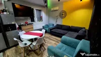 "Acasa" de vanzare - Complet mobilat si utilat - Tineretului Residence 
