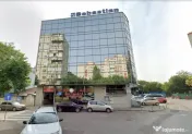 Inchiriez spatiu de birouri, zona Metrou Brancoveanu, 80mp, 10euro