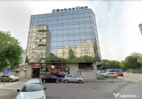 Inchiriez spatiu de birouri, zona Metrou Brancoveanu, 80mp, 10euro