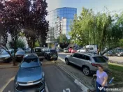 Inchiriez spatiu de birouri, zona Metrou Brancoveanu, 80mp, 10euro