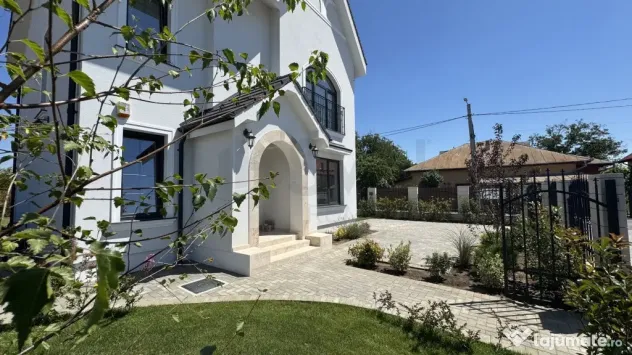 Casa moderna - Otopeni