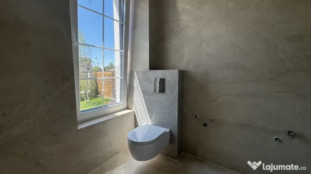 Casa moderna - Otopeni