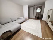 Apartament cu 2 camere de închiriat în zona Cartierul Tei