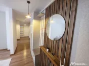 Apartament cu 2 camere de închiriat în zona Cartierul Tei