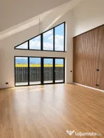 Eleganță contemporană, confort și locul pe care îl vei numi „acasă”!