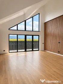 Eleganță contemporană, confort și locul pe care îl vei numi „acasă”!
