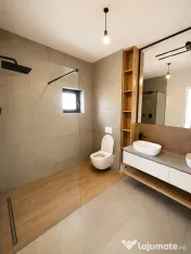 Eleganță contemporană, confort și locul pe care îl vei numi „acasă”! 