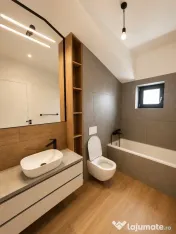 Eleganță contemporană, confort și locul pe care îl vei numi „acasă”! 