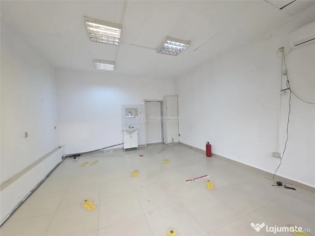 Spatiu comercial 55mp - Giurgiului - Piata Progresul