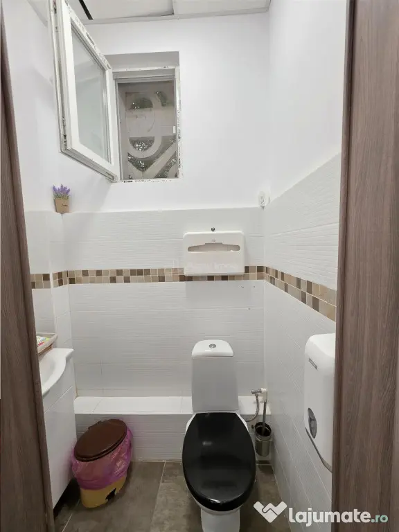 Spatiu comercial 55mp - Giurgiului - Piata Progresul