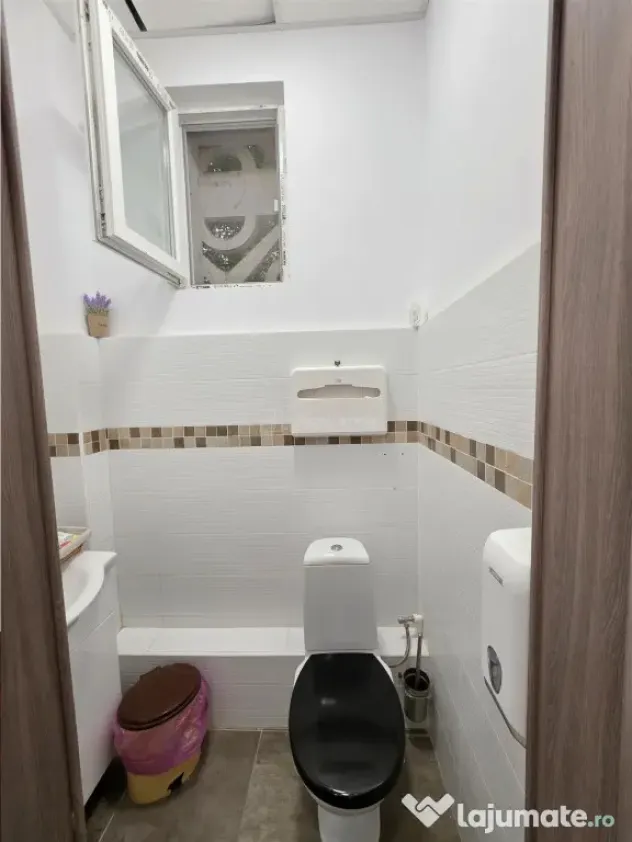 Spatiu comercial 55mp - Giurgiului - Piata Progresul