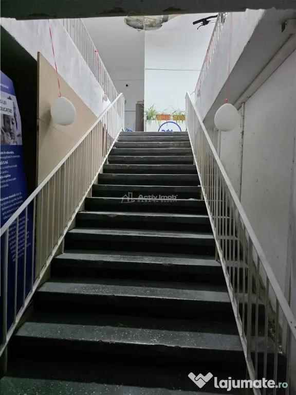 Spatiu comercial 55mp - Giurgiului - Piata Progresul
