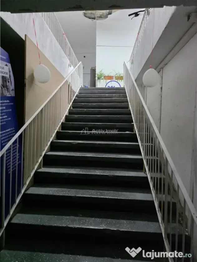 Spatiu comercial 55mp - Giurgiului - Piata Progresul
