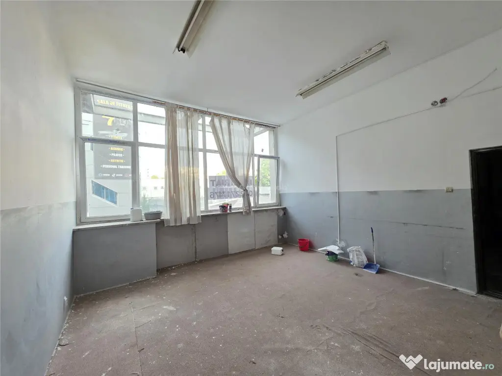 Spatiu comercial 55mp - Giurgiului - Piata Progresul