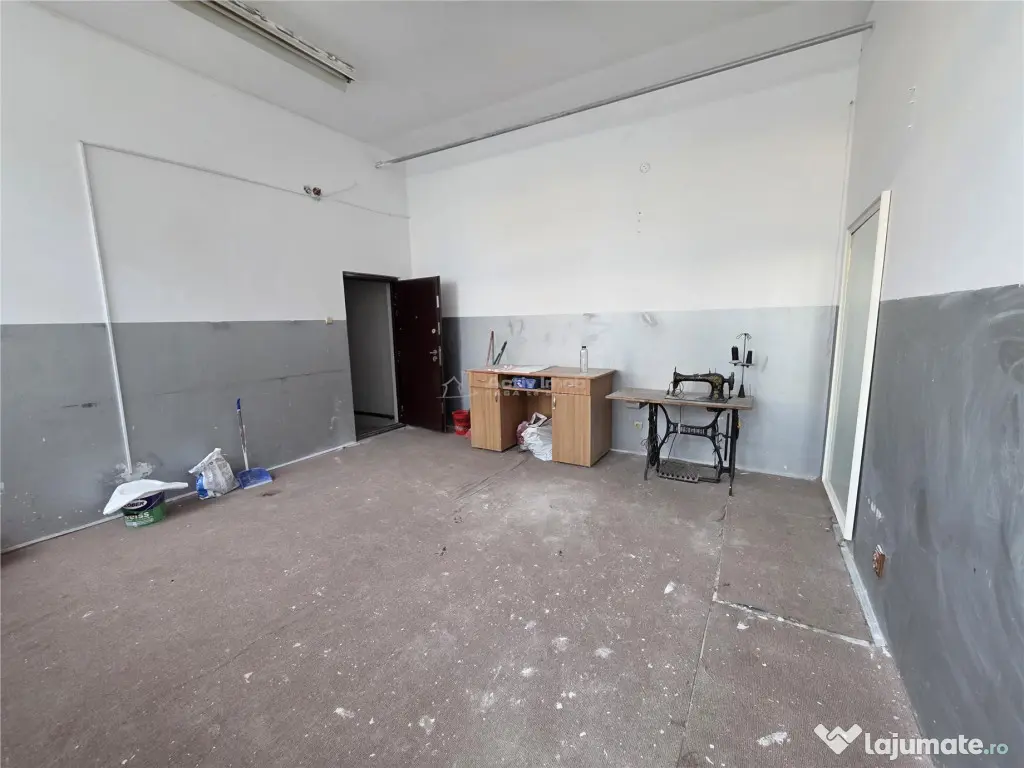 Spatiu comercial 55mp - Giurgiului - Piata Progresul