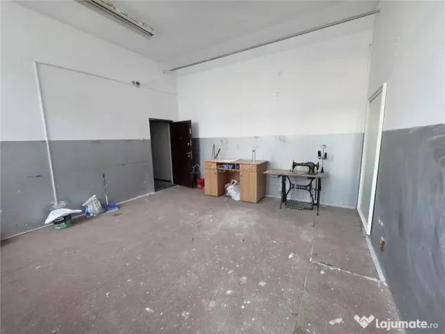 Spatiu comercial 55mp - Giurgiului - Piata Progresul