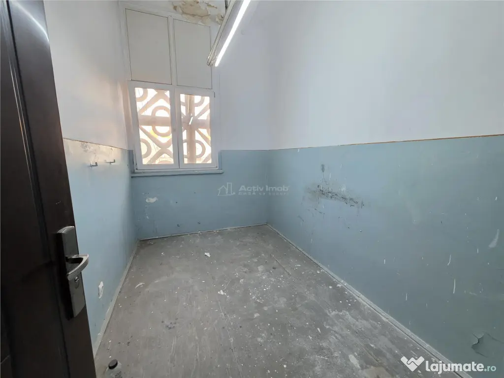 Spatiu comercial 55mp - Giurgiului - Piata Progresul