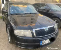 Vand Skoda superb 1 AWX