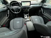 Ford Focus Active, 1.5d, Garantie oficiala pana in August 2028 