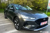 Ford Focus Active, 1.5d, Garantie oficiala pana in August 2028 