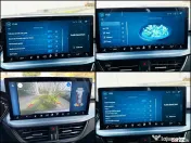 Ford Focus Active, 1.5d, Garantie oficiala pana in August 2028 