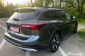 Ford Focus Active, 1.5d, Garantie oficiala pana in August 2028 