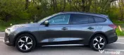 Ford Focus Active, 1.5d, Garantie oficiala pana in August 2028 