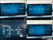Ford Focus Active, 1.5d, Garantie oficiala pana in August 2028 
