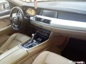 Bmw 530 Euro5 Grand Tourismo 245cp 2010 