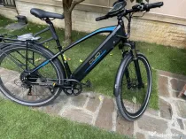 Bicicletă electrică DUOTTS C29 Max, Motor 960W, Baterie de 48V 18Ah,  29 inch,