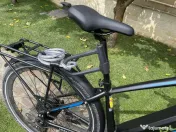 Bicicletă electrică DUOTTS C29 Max, Motor 960W, Baterie de 48V 18Ah,  29 inch, 