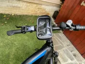 Bicicletă electrică DUOTTS C29 Max, Motor 960W, Baterie de 48V 18Ah,  29 inch, 