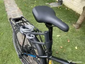Bicicletă electrică DUOTTS C29 Max, Motor 960W, Baterie de 48V 18Ah,  29 inch, 