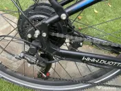 Bicicletă electrică DUOTTS C29 Max, Motor 960W, Baterie de 48V 18Ah,  29 inch, 