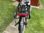 Bicicletă electrică DUOTTS C29 Max, Motor 960W, Baterie de 48V 18Ah,  29 inch, 